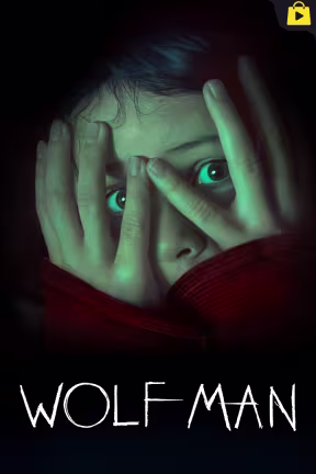 Wolf Man