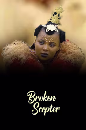 Broken Scepter