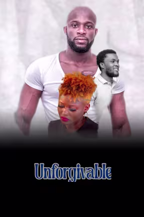 Unforgivable