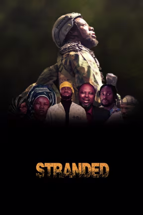 Stranded