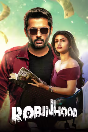 Robinhood