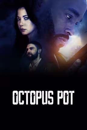 Octopus Pot