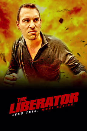 The Liberator