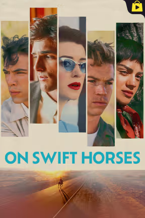 On Swift Horses
