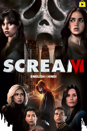 Scream VI