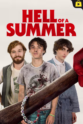 Hell of a Summer