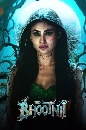 The Bhootnii