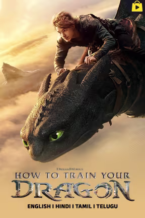 How To Train Your Dragon