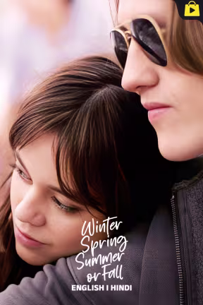 Winter Spring Summer or Fall