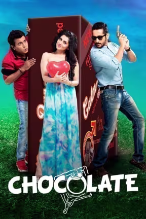 Chocolate