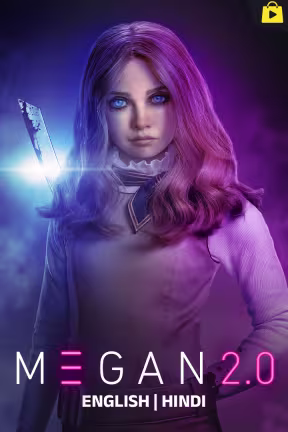 M3GAN 2.0