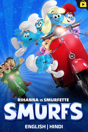 Smurfs