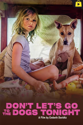 Don't Let's Go to the Dogs Tonight