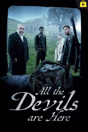 All the Devils Are Here