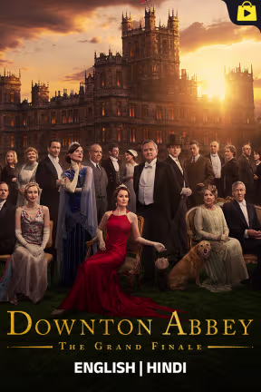 Downton Abbey: The Grand Finale