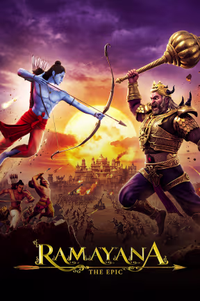 Ramayana