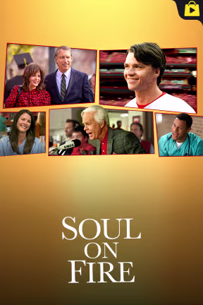 Soul on Fire