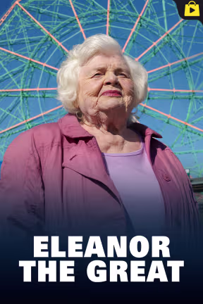Eleanor the Great