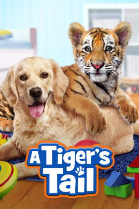 A Tiger's Tail