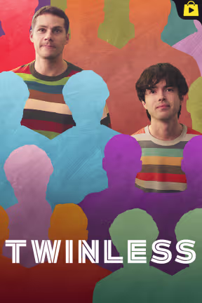 Twinless
