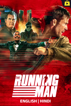 The Running Man