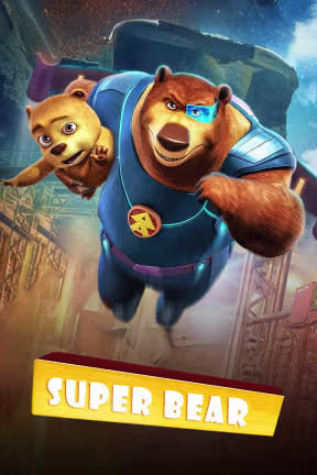 Super Bear