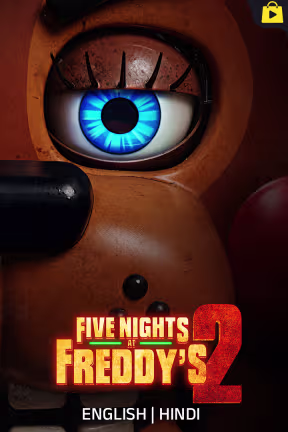 Five Nights at Freddy's 2