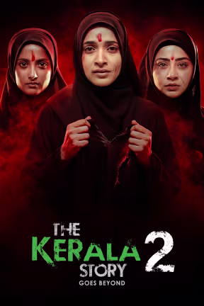 The Kerala Story 2