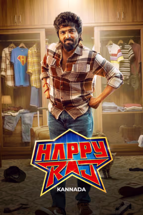 Happy Raj