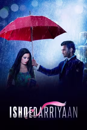 Ishqedarriyaan