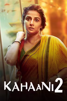 Kahaani 2
