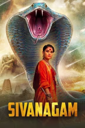 Shivanagam