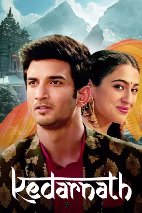 Kedarnath