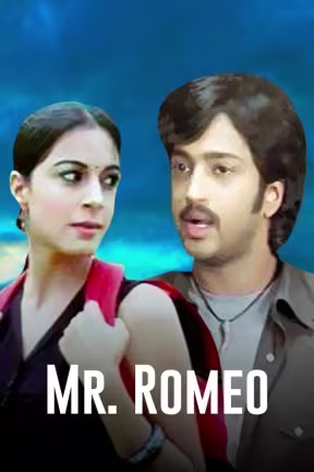 Mr. Romeo