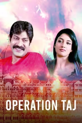 Operation Taj