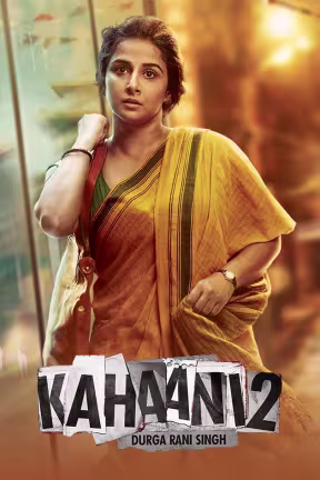 Kahaani 2
