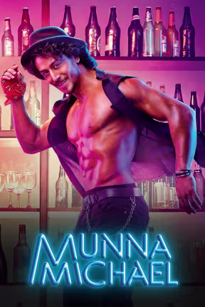 Munna Michael