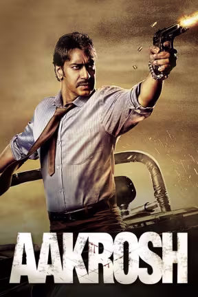 Aakrosh