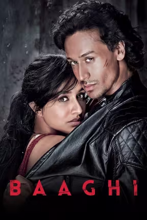Baaghi