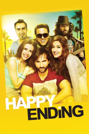 Happy Ending