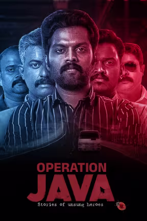 Operation Java