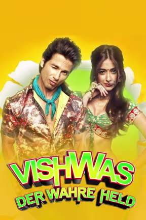 Phata Poster Nikhla Hero