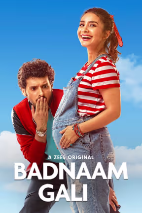Badnaam Gali
