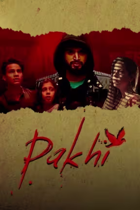 Pakhi