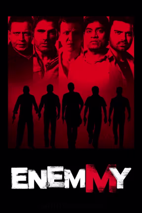 Enemmy