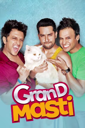 Grand Masti