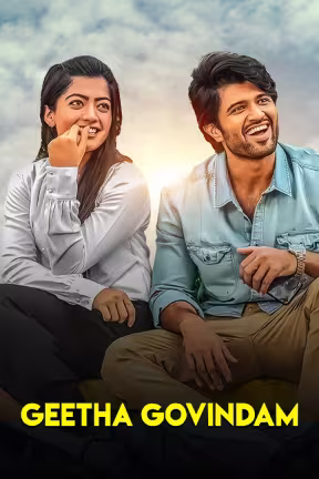 Geetha Govindam