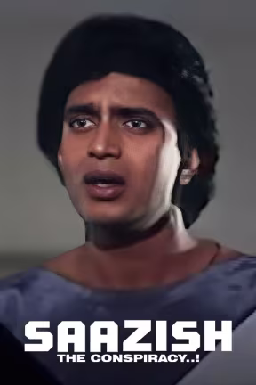 Saazish
