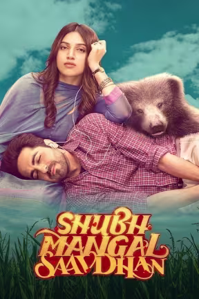 Shubh Mangal Saavdhan