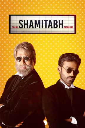 Shamitabh